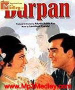 Darpan 1970 song download